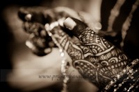 Got featured in The Hindu – Women wedding photographers in India