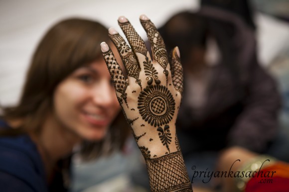 Mehendi